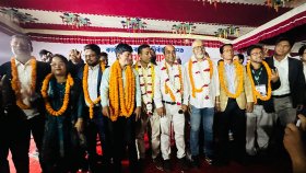 আবারও ডিআরইউ সভাপতি আবু সালেহ, সাধারণ সম্পাদক মাইনুল হাসান
