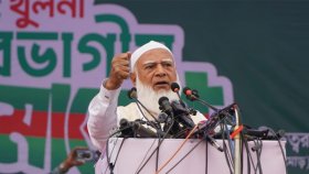ভারতের কূটনীতিকের সঙ্গে ‘গোপন’ বৈঠকের কথা জানালেন জামায়াত আমির