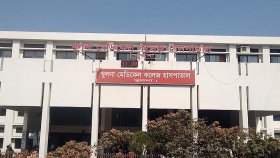 খুলনায় এ বছর এইডসে আক্রান্তের ১০০ জনের ৩৭ জন সমকামী, মৃত্যু ২৩