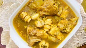 শীতের সকালে গরম গরম নিহারি