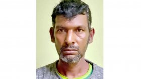 পাবনায় শিশুকে তুলে নিয়ে ধর্ষণ: অভিযুক্ত আটক