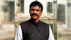 আওয়ামী লীগ নেতা ও সাবেক মেম্বারকে গলা কেটে হত্যা