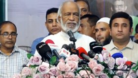 খালেদা জিয়া সবসময় মানুষের জন্য রাজনীতি করেছেন:  মঈন খান