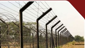সীমান্তে বিএসএফের গুলিতে বাংলাদেশি যুবক নিহত