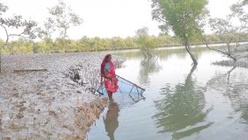 জলবায়ু বিপর্যয়ে অস্তিত্ব সংকটে মুন্ডা সম্প্রদায়, বাঁচবে কীভাবে
