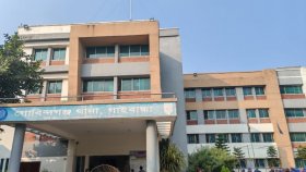 গোবিন্দগঞ্জে দোকানিকে কুপিয়ে হত্যা