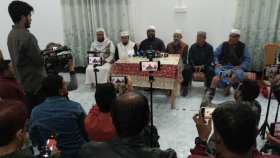 নরসিংদীতে জামায়াত ও বিএনপির নেতাকর্মীদের সংঘর্ষ