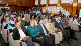 নবায়নযোগ্য জ্বালানির ব্যবহার বাড়ানোর আহ্বান