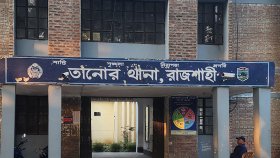 গৃহবধূকে অপহরণের পর ধর্ষণের অভিযোগ