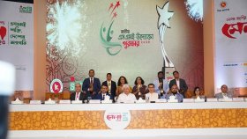 জাতীয় এসএমই পণ্য মেলা উদ্বোধন: দেশি পণ্যের বড় আয়োজন