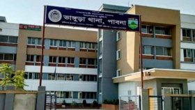 পাবনায় স্কুলছাত্রীকে সংঘবদ্ধ ধর্ষণের অভিযোগ, গ্রেফতার ১
