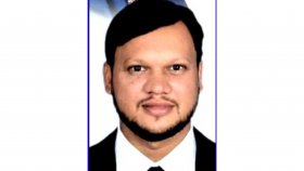 সড়ক দুর্ঘটনায় উপজেলা স্বেচ্ছাসেবক দলের সভাপতি নিহত