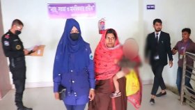 পাবনায় ৮ কুকুরছানা হত্যার ঘটনায় জামিন পেলেন আসামি নিশি