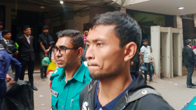 মহানবীকে নিয়ে কটূক্তি: তিতুমীর কলেজ শিক্ষার্থী বিশ্বজিৎ ২ দিনের রিমান্ডে