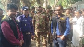 মাইকে এলাকাবাসীকে ডেকে ‘ছিনতাইকারীকে’ পিটিয়ে হত্যা