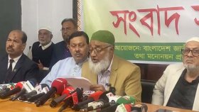 কিশোরগঞ্জ-১ আসনে দলের প্রার্থীকে দুর্নীতি-চাঁদাবাজ বললেন বিএনপির ৫ নেতা