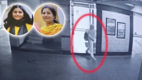 হত্যার পর স্কুলড্রেস পরে কাঁধে ব্যাগ ঝুলিয়ে রিকশা নিয়ে চলে যায় গৃহকর্মী