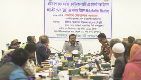 এডিস মশা নিয়ন্ত্রণে এসআইটি প্রযুক্তি নিয়ে ডিএনসিসির মতবিনিময়
