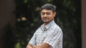 অতীতে ধানের শীষে ভোট করা জামায়াতের পাখনা গজাইছে: নাসীরুদ্দীন পাটওয়ারী