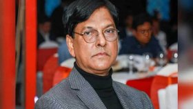এনসিপির প্রার্থী হলেন বিএনপির সাবেক এমপি ও প্রতিমন্ত্রী