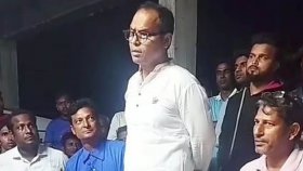 আমি যা বলবো তাই আইন, আল্লাহর হুকুম: বিএনপি প্রার্থীর ভিডিও ভাইরাল
