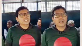 ‌‘জাতীয় সংগীত গাওয়ায় কারাগারে পলককে দেওয়া বিশেষ সুবিধা বন্ধ’