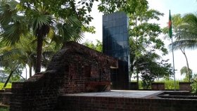 অযত্ন-অবহেলায় সর্ববৃহৎ গণহত্যার স্থান, ৫৪ বছরেও হয়নি স্মৃতিসৌধ