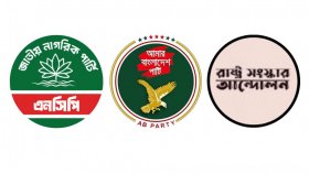তফসিলকে স্বাগত গণতান্ত্রিক সংস্কার জোটের, সামগ্রিক পরিস্থিতিতে সতর্ক থাকার আহ্বান