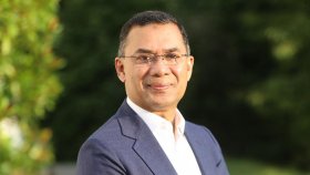 তারেক রহমানের ‘চিঠি কূটনীতি’