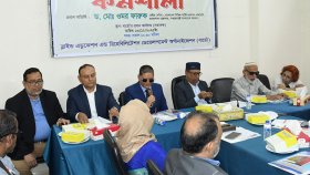 সংসদে প্রতিবন্ধী ব্যক্তিদের জন্য সংরক্ষিত আসনসহ রাজনৈতিক ক্ষমতা নিশ্চিতের সুপারিশ