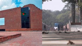চোখ তুলে, হৃদপিণ্ড খুবলে বেয়নেটের খোঁচায় হত্যার শিকার শ্রেষ্ঠ সন্তানেরা