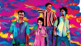 খুলনা থেকে রটারড্যাম যাচ্ছে ‘দেলুপি’