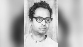 শহীদ বুদ্ধিজীবী মুনীর চৌধুরী: শত্রুর বিরুদ্ধে কলমই ছিল তার অস্ত্র