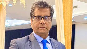 জামিন পেলেও কাগজ না পৌঁছানোয় মুক্তি পাননি আনিস আলমগীর