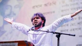 হাদিকে নিয়ে সিঙ্গাপুরের পথে এয়ার অ্যাম্বুলেন্স