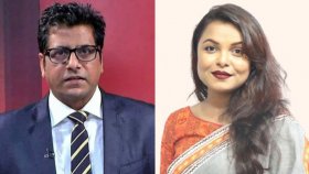 আনিস আলমগীর-শাওনসহ ৪ জনের বিরুদ্ধে অভিযোগ দায়ের