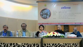 ‘শহীদ বুদ্ধিজীবীরা স্বাধীনতার বুদ্ধিবৃত্তিক ও সাংস্কৃতিক পাটাতন নির্মাণ করেছেন’