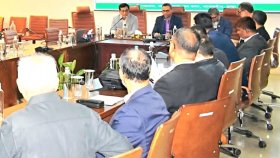 বন্যপ্রাণী গবেষকদের জন্য ৫০ লাখ টাকার অনুদান দিচ্ছে বন বিভাগ