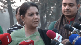 ৭১-এর স্বপ্ন রাষ্ট্র পূরণ করতে পারেনি: তথ্য উপদেষ্টা 
