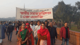 বীর মুক্তিযোদ্ধাদের আত্মত্যাগ অধরাই রয়ে গেছে: তানিয়া রব