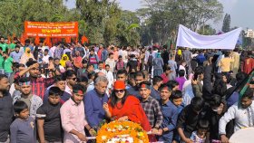 নতুন করে মাফিয়াতন্ত্র প্রতিষ্ঠা করতে দেওয়া যাবে না: বাংলাদেশ ন্যাপ