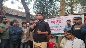 হাসিনাকে আশ্রয় দেওয়ায় ভারতের হাইকমিশনারকে লাথি দিয়ে বের করে দেওয়া উচিত ছিল