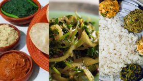 শীতকালে ভর্তা-বিলাস