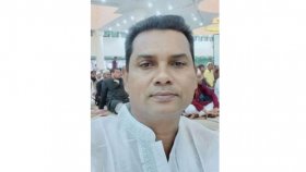 বিজয় দিবসের অনুষ্ঠানে বিএনপি নেতার মৃত্যু