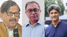 নির্বাচনে বিএনপির সমর্থন পাচ্ছেন গণতন্ত্র মঞ্চের তিন নেতা