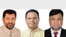 এক আসনে মনোনয়নপত্র নিলেন বিএনপির ৩ নেতা