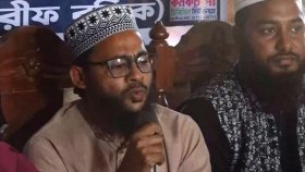 হাদির হামলাকারীকে গ্রেফতার করতে না পারলে সরকারের ক্ষমতায় থাকা কঠিন হবে: ভগ্নিপতি