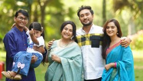 মধ্যবিত্ত পরিবারের গল্প নিয়ে ‘কোটিপতি’