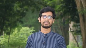 প্রথম আলো ও ডেইলি স্টার বন্ধ করতে হবে: রাকসু ভিপি