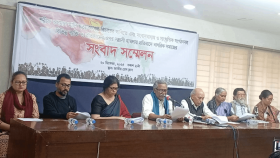 ‘স্বরাষ্ট্র উপদেষ্টা ব্যর্থতার পরিচয় দিচ্ছেন, অবিলম্বে তাকে পদত্যাগ করতে হবে’